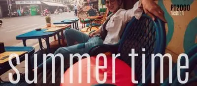 PT2000 Fashion