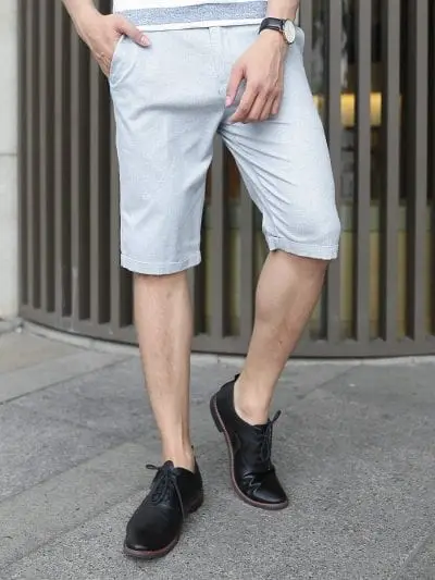 Quần short đi biển