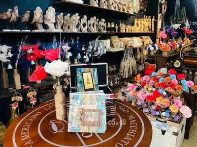 Shop handmade Cổ & Cũ