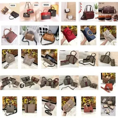 1 số mặt hàng cực đẹp tại chuyensituixach.com