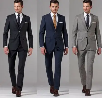 Cà vạt là phụ kiện quen thuộc đối với đàn ông trên toàn thế giới hiện nay