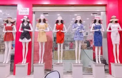 Thỏ Tây Boutique