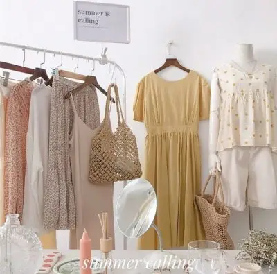 Lana Shop