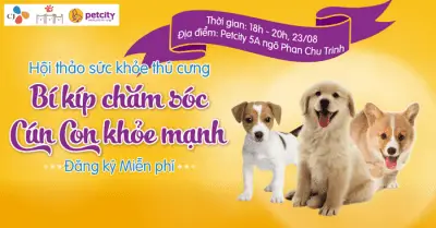 Bệnh viện Samyang Animal Clinic