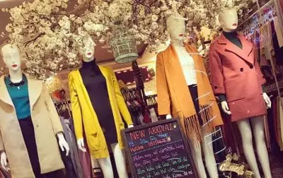 Dâu Tây Shop