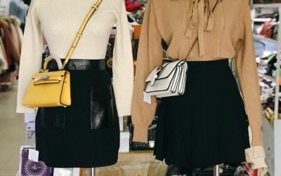 Mộc Boutique
