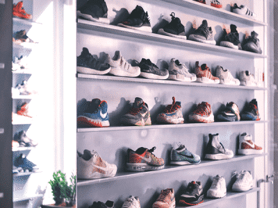 Kickzspot
