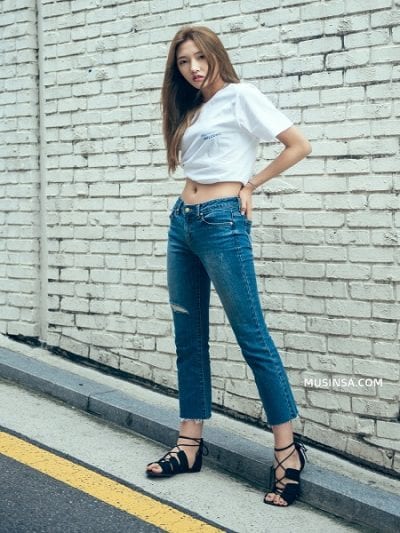 Thế giới jeans