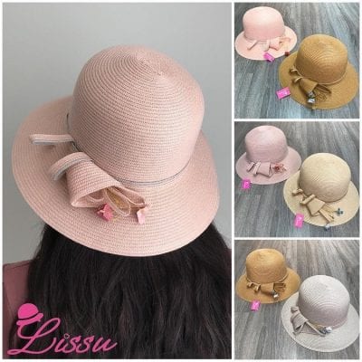 Lissu Hat Shop