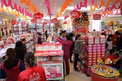 Shop Bibo Mart