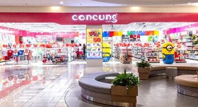 Shop Con Cưng