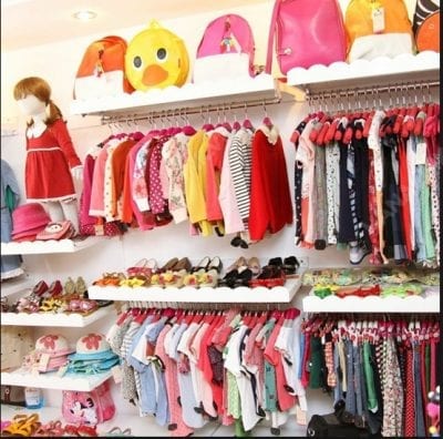 Shop Ong Vàng