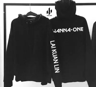 Yoba Shop là Top 8 Shop bán hoodie đẹp và chất ở TPHCM