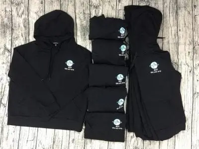 Dù bạn thích áo hoodie đơn giản hay họa tiết, basic hay “tắc kè hoa”, tiệm Hoodie Sài Gòn đều có thể đáp ứng được