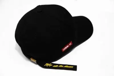 Sản phẩm chủ lực của Grimm DC Việt Nam là mũ Snapback với điểm sáng tạo độc đáo chưa từng có trên thị trường