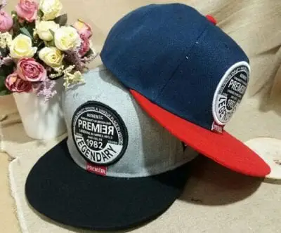 Premier Snapback là thương hiệu nón thiết kế đến từ Hàn Quốc