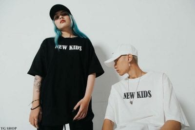 YG Shop luôn cập nhật những set đồ hot nhất đến từ Hàn Quốc một cách nhanh nhất
