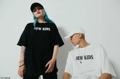 YG Shop luôn cập nhật những set đồ hot nhất đến từ Hàn Quốc một cách nhanh nhất