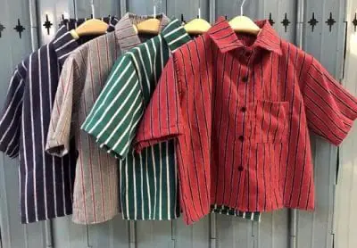 Pumi Shop là địa chỉ shop thời trang quen thuộc với nhiều bạn trẻ tại TP Hồ Chí Minh