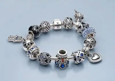 Nhắc với vòng Charm trang sức, nhiều người lại nghĩ ngay tới thương hiệu Pandora