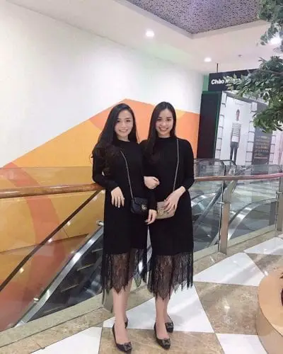 Một trong những mẫu đầm được ưa chuộng tại Shop
