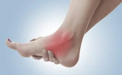 Bệnh viêm khớp gây nên đau đớn và khó chịu cho người mắc phải