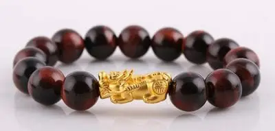 Vòng tay phong thủy – Món trang sức với ý nghĩa cầu mong sự bình an đến với chàng