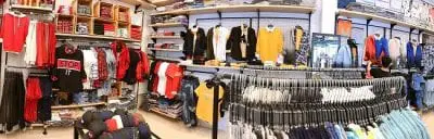 Yame Shop