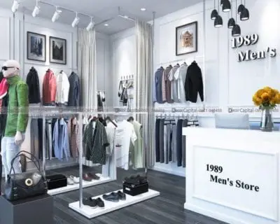 1989 Shop