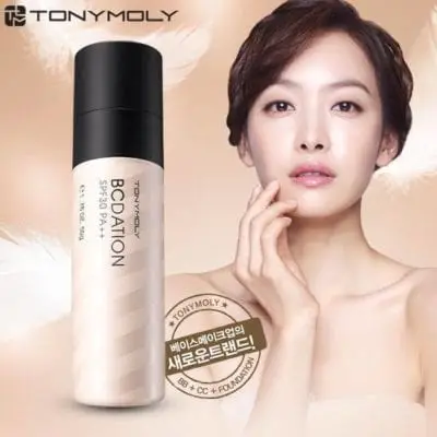 Mỹ phẩm Tonymoly