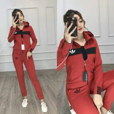 Đồ bộ thu đông 4 màu – Giá sỉ theo số lượng: 57,000 – 67,000đ /bộ.
