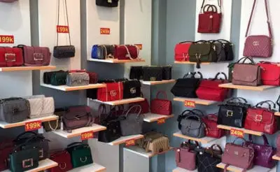 8X Boutique