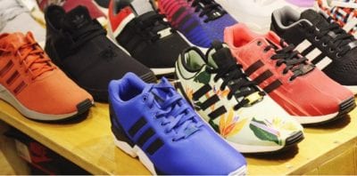 Top 10 shop giày nike chính hãng tại tphcm: Cửa hàng Authenticity