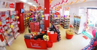 Shop Bibo Mart
