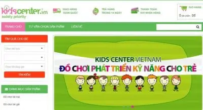 Top cửa hàng đồ chơi giá rẻ uy tín và chất lượng nhất tại TPHCM