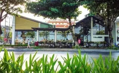 Đà Nẵng Souvenirs & Cafe