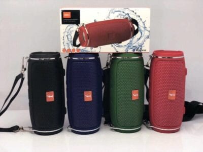Loa BOSE blueooth – giá sỉ 155,000 – 165,000đ /cái.
