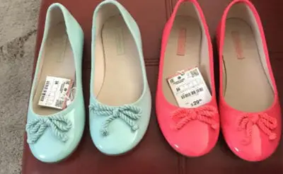 Oahi Shoes Shop