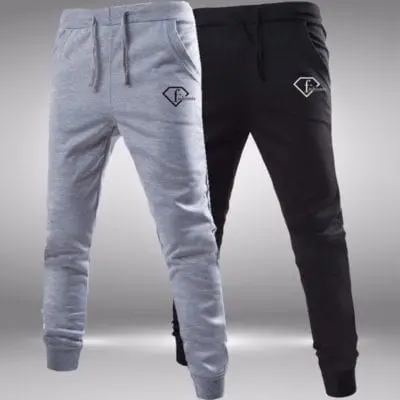Quần jogger thể thao nam – giá sỉ 51,000 – 53,000đ /cái.