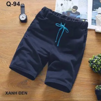 Quần short thể thao nam – giá sỉ 45,000 – 47,000đ /cái.