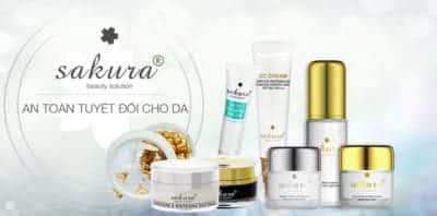 Sakura shop - 570 Điện Biên Phủ, quận Thanh Khê, Đà Nẵng