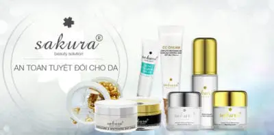Sakura shop - 570 Điện Biên Phủ, quận Thanh Khê, Đà Nẵng