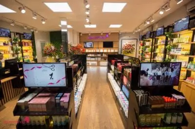 Sammi shop