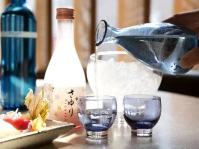 Shop rượu Ánh Linh