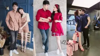 Shop đồ đôi HQ Couple