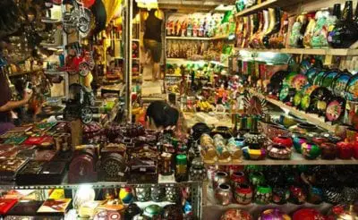 Shop Thu Hoài