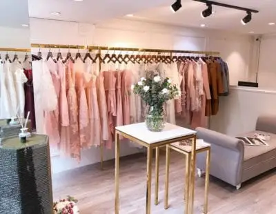 7 Shop bán váy đầm dự tiệc đẹp nhất quận 1 TP HCM   c3nguyentatthanhhpeduvn
