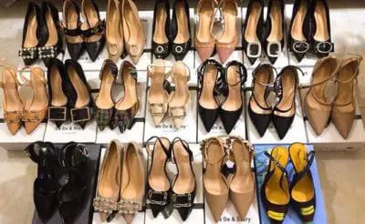 Shu shop