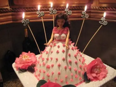 Dịch vụ sinh nhật DREAM BIRTHDAY