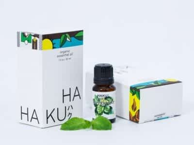 Tinh dầu tại HAKU Farm được nhập khẩu từ các nước trên thế giới như Sả chanh (Ấn Độ), Lavender (Pháp)…